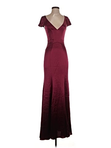 ZAC Zac Posen Cocktail Dress (view 1)