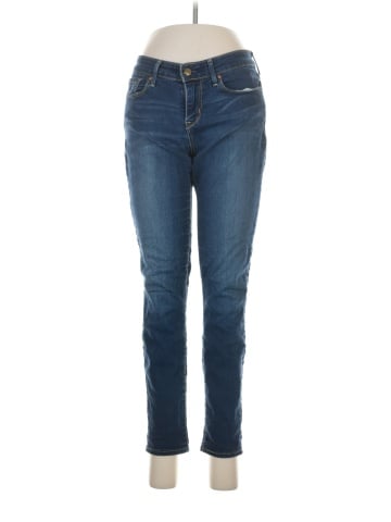 Levi Strauss Signature Jeans (view 1)
