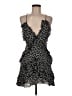Zara Black Sleeveless Top Size M - photo 1