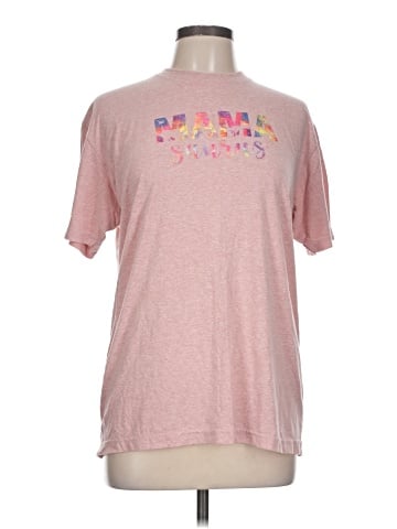 Next Level Apparel Short Sleeve T-Shirt (view 1)