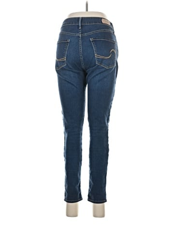Levi Strauss Signature Jeans (view 2)