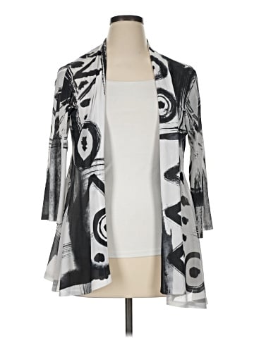 Jess & Jane Kimono (view 1)