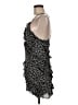 Zara Black Sleeveless Top Size M - photo 5