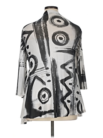 Jess & Jane Kimono (view 2)