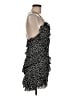 Zara Black Sleeveless Top Size M - photo 4
