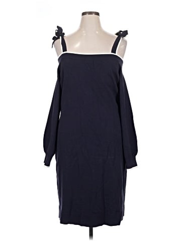Ann Taylor Casual Dress (view 1)