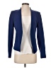 Theory Blue Blazer Size 4 - photo 1