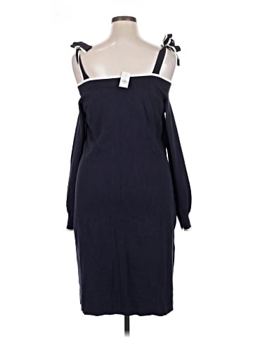 Ann Taylor Casual Dress (view 2)