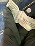 Zara Blue Jeans Size 10 - photo 8