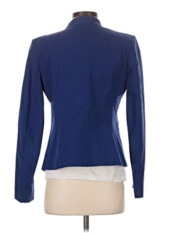 Theory Blazer (view 2)