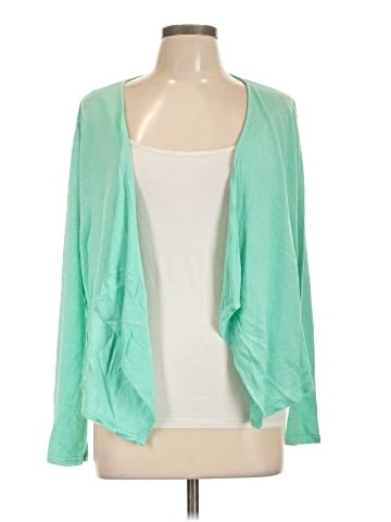 J.Jill Cardigan (view 1)