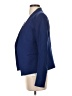 Theory Blue Blazer Size 4 - photo 5