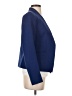 Theory Blue Blazer Size 4 - photo 4