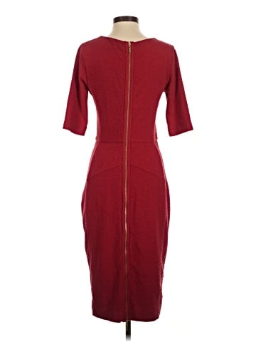 Bebe Cocktail Dress (view 2)