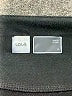 Lole Solid Black Track Pants Size M - photo 7
