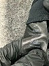 Lole Solid Black Track Pants Size M - photo 8