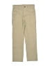Vineyard Vines Solid Tan Khakis Size 8 - photo 1