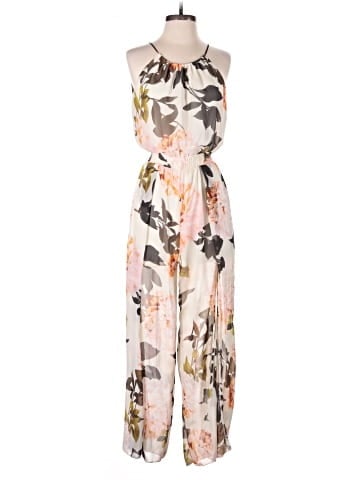 Sweet Storm Jumpsuit (view 1)