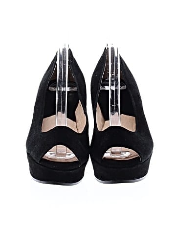 MICHAEL Michael Kors Wedges (view 2)