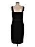 St. John Black Cocktail Dress Size 6 - photo 2