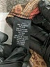 Studio 1 100% Polyester Paisley Brown Casual Dress Size 8 - photo 8