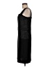 St. John Black Cocktail Dress Size 6 - photo 5