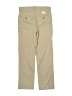 Vineyard Vines Solid Tan Khakis Size 8 - photo 2