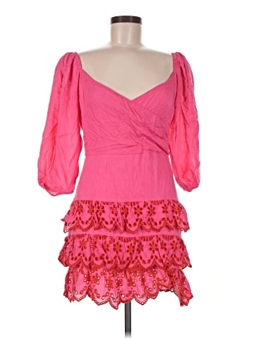 Lovers + Friends Cocktail Dress (view 1)