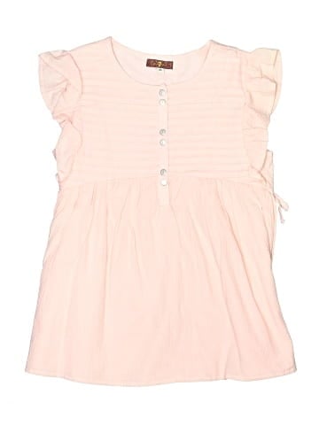 7 For All Mankind Dress (view 1)