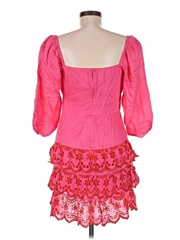Lovers + Friends Cocktail Dress (view 2)