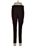 Ann Taylor LOFT Solid Burgundy Active Pants Size L - photo 1