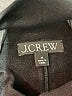 J.Crew Solid Black Dress Pants Size M - photo 4