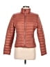 Love Tree 100% Nylon Solid Brown Jacket Size M - photo 1