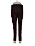 Ann Taylor LOFT Solid Burgundy Active Pants Size L - photo 2