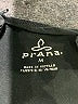 PrAna Solid Black Track Pants Size M - photo 7