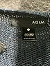 Aqua Black Pullover Sweater Size M - photo 7