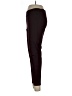 Ann Taylor LOFT Solid Burgundy Active Pants Size L - photo 5