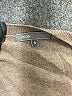 Vince. Gray Cardigan Size S - photo 7