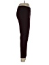 Ann Taylor LOFT Solid Burgundy Active Pants Size L - photo 4