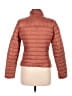 Love Tree 100% Nylon Solid Brown Jacket Size M - photo 2