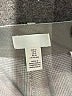 H&M Houndstooth Gray Dress Pants Size 10 - photo 7