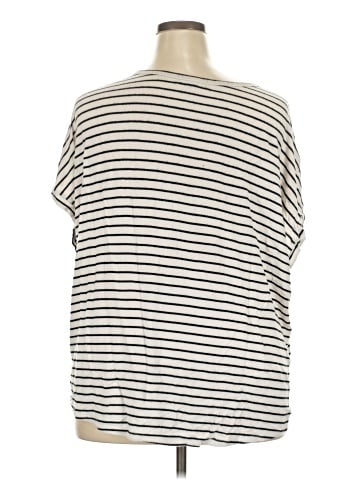 Buffalo by David Bitton 3/4 Sleeve T-Shirt (view 2)