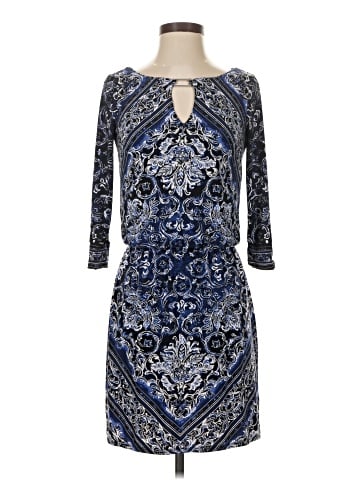 White House Black Market Cocktail Dress (view 1)