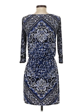 White House Black Market Cocktail Dress (view 2)