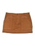 Old Navy 100% Cotton Brown Khaki Shorts Size 16 - photo 1