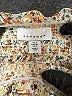 Topshop 100% Polyester Ivory Casual Dress Size 2 - photo 4
