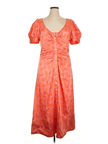 Cinq à Sept Casual Dress (view 1)