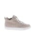 J/Slides Gray Sneakers Size 8 - photo 1
