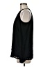 MICHAEL Michael Kors Black Sleeveless Blouse Size M - photo 5