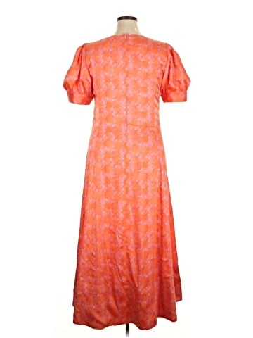 Cinq à Sept Casual Dress (view 2)
